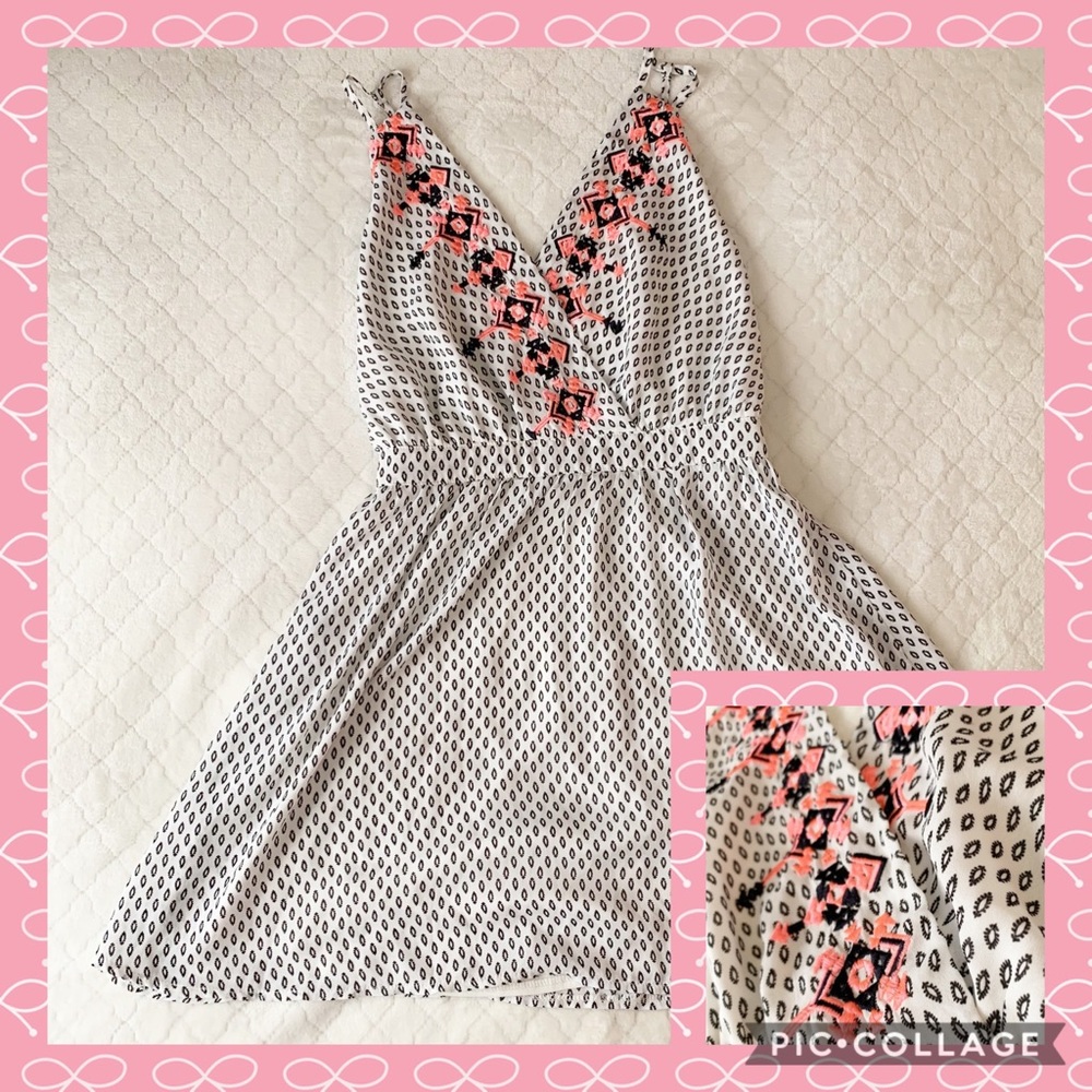 Inmod - Spring & Summer Dress